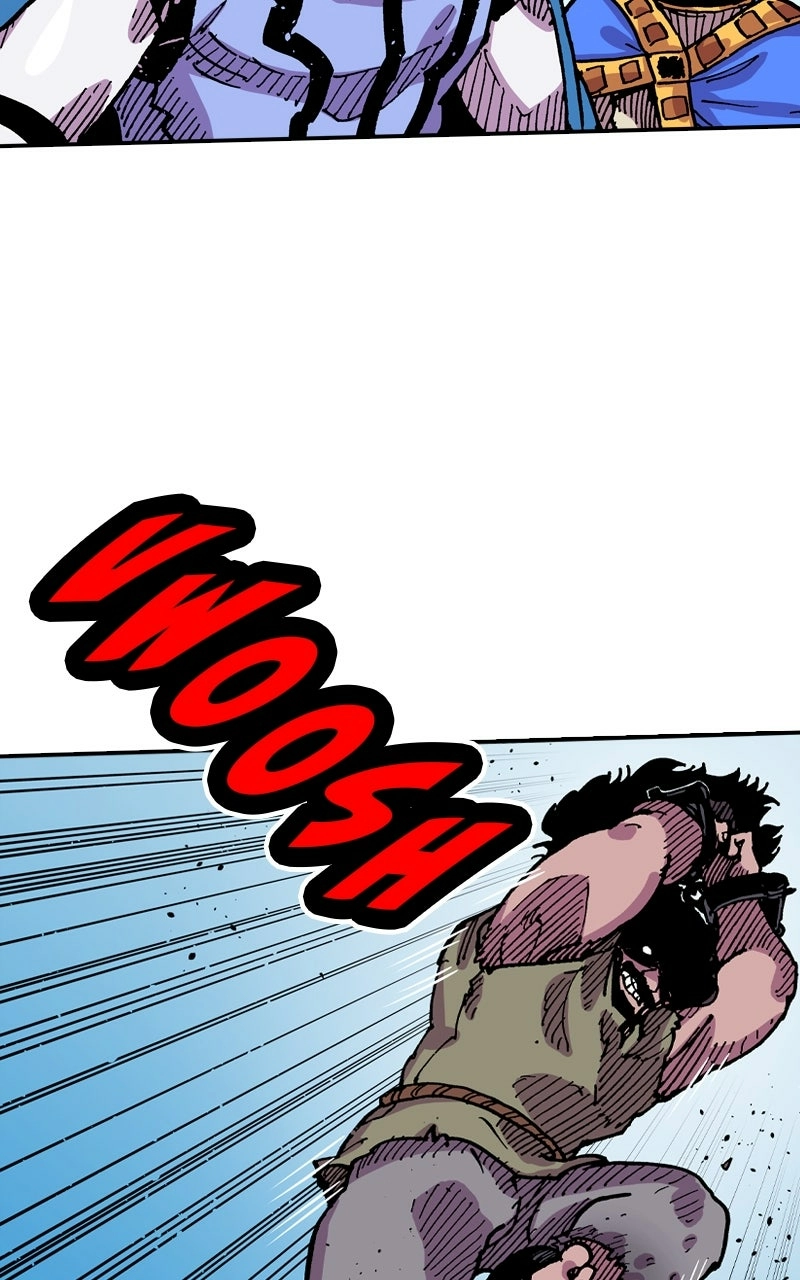 Read Clevatess chapter 59 image 81 on Lezhin