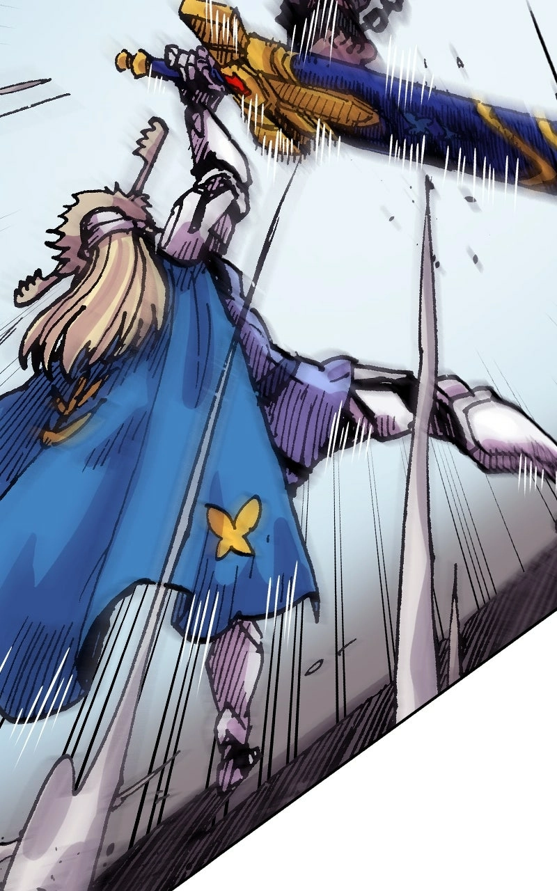 Read Clevatess chapter 59 image 84 on Lezhin