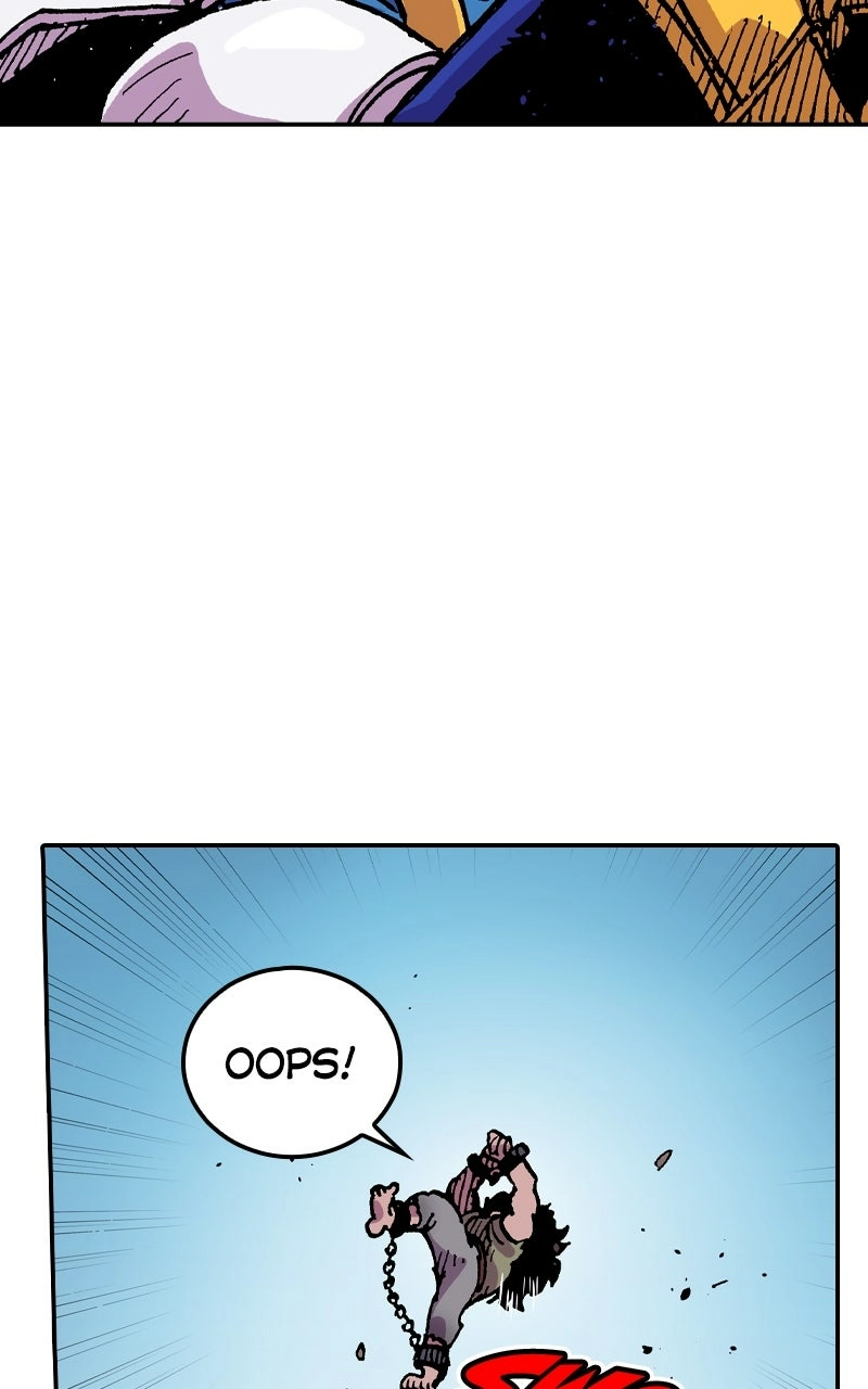 Read Clevatess chapter 59 image 89 on Lezhin