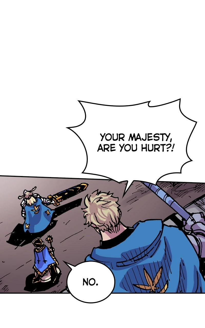 Read Clevatess chapter 59 image 93 on Lezhin