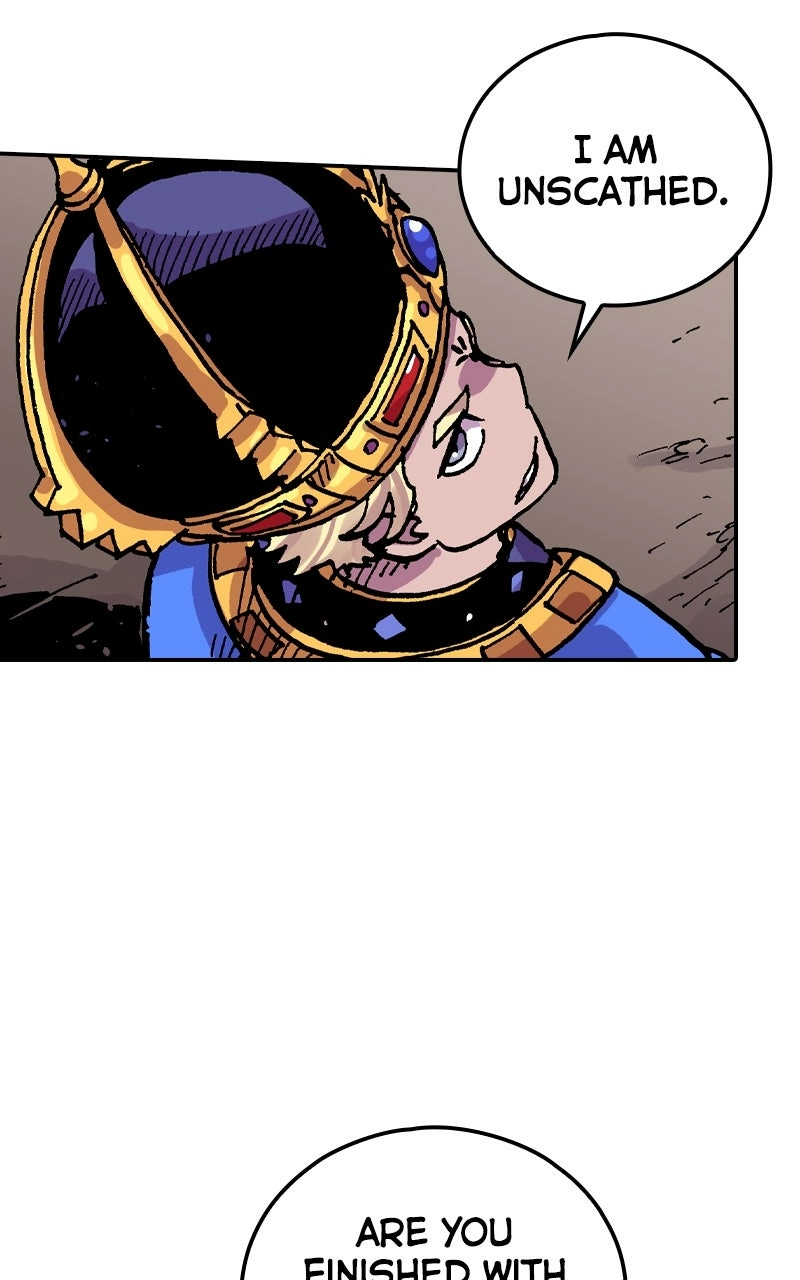 Read Clevatess chapter 59 image 94 on Lezhin