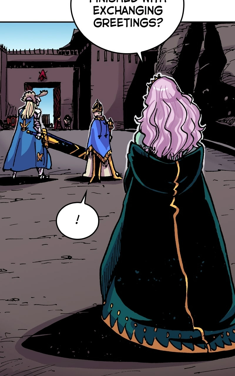 Read Clevatess chapter 59 image 95 on Lezhin