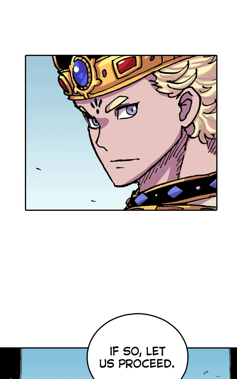 Read Clevatess chapter 59 image 97 on Lezhin