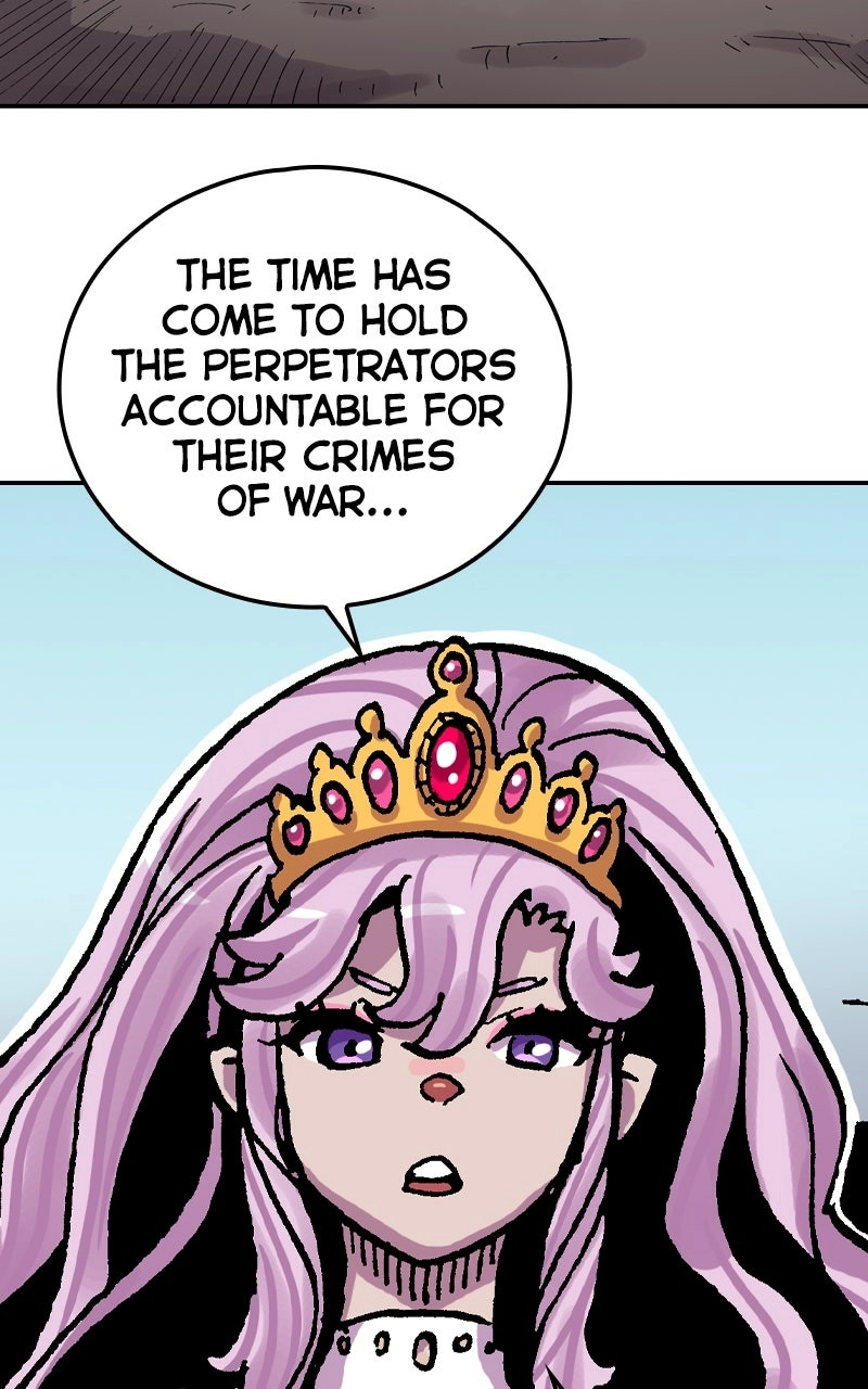 Read Clevatess chapter 59 image 99 on Lezhin