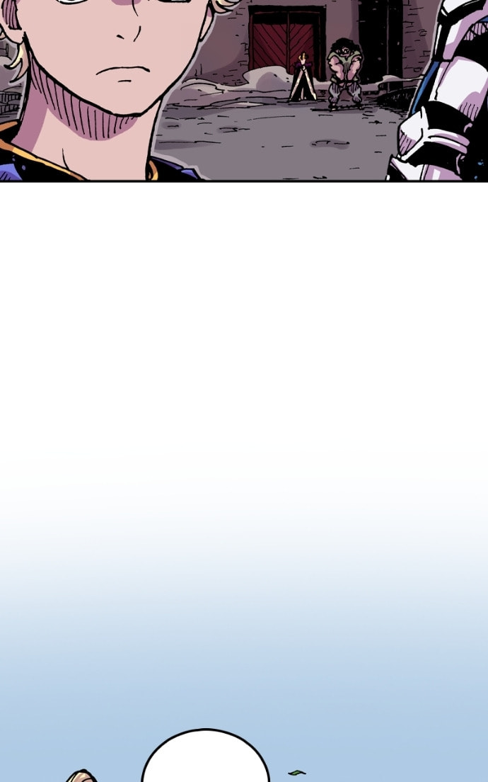 Read Clevatess chapter 60 image 10 on Lezhin