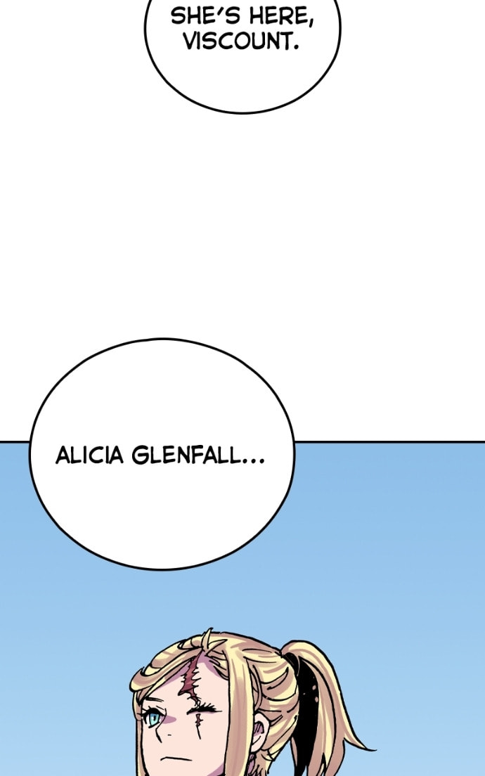 Read Clevatess chapter 60 image 13 on Lezhin
