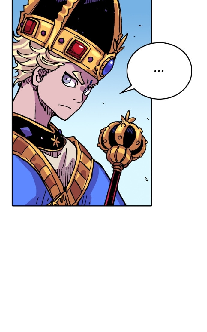 Read Clevatess chapter 60 image 19 on Lezhin
