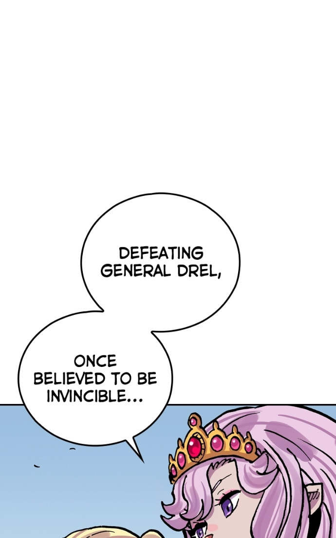 Read Clevatess chapter 60 image 21 on Lezhin