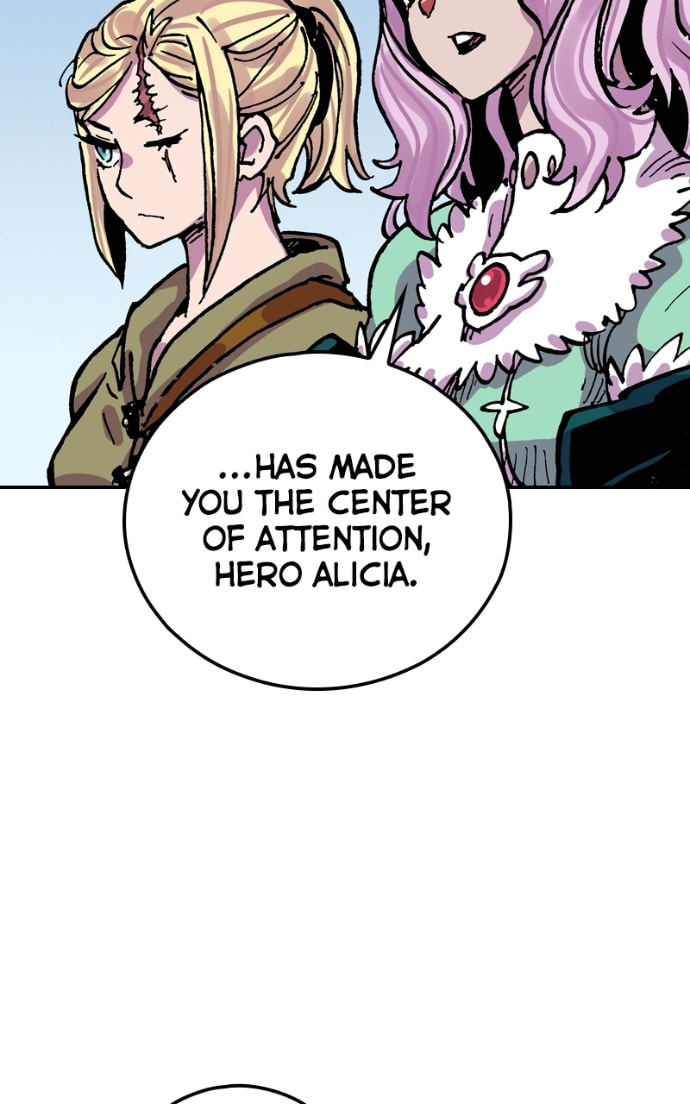 Read Clevatess chapter 60 image 22 on Lezhin