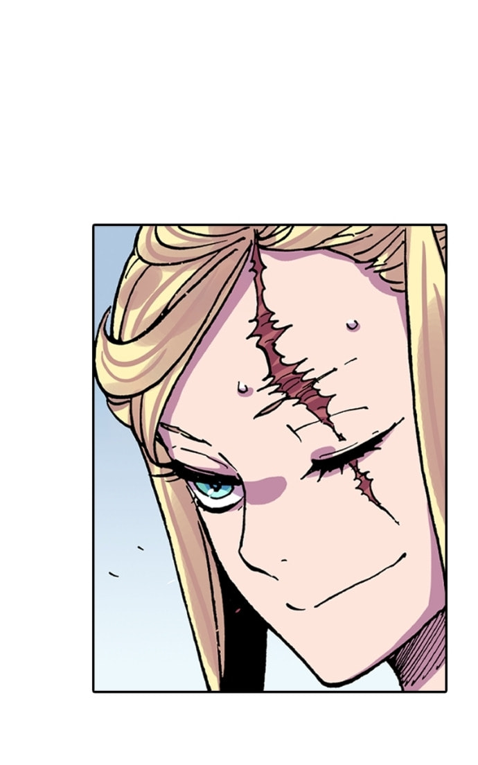 Read Clevatess chapter 60 image 25 on Lezhin