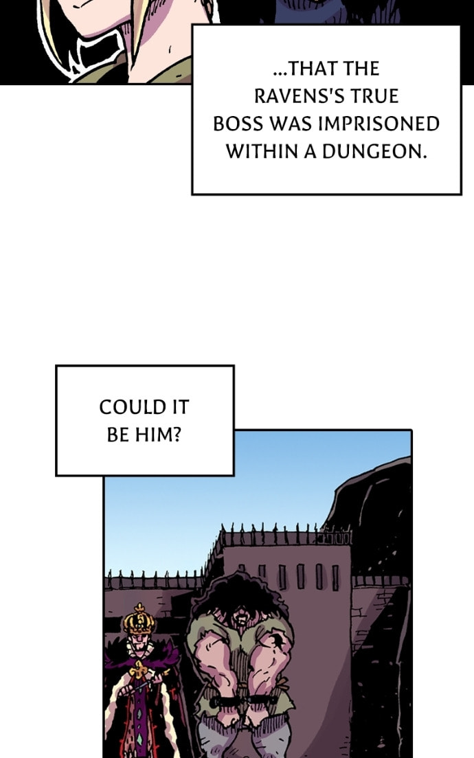 Read Clevatess chapter 60 image 27 on Lezhin