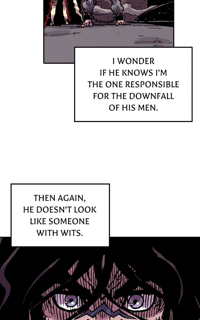 Read Clevatess chapter 60 image 28 on Lezhin