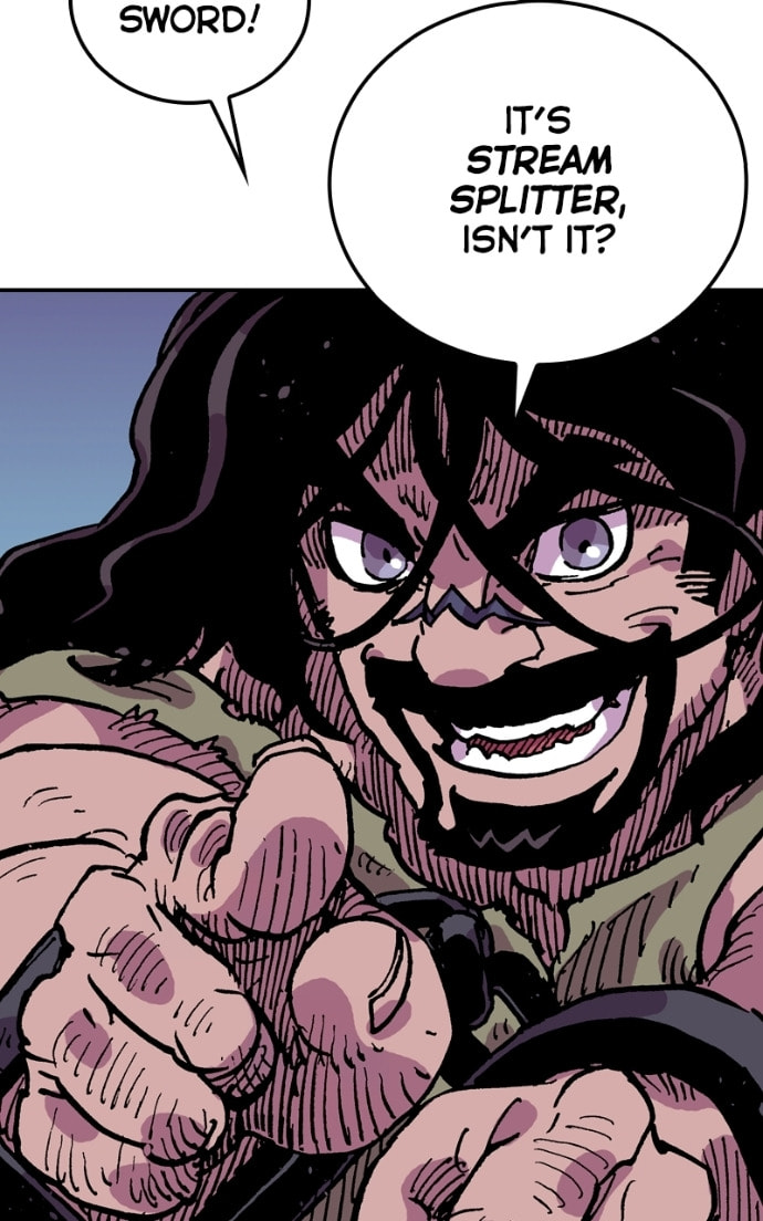 Read Clevatess chapter 60 image 31 on Lezhin