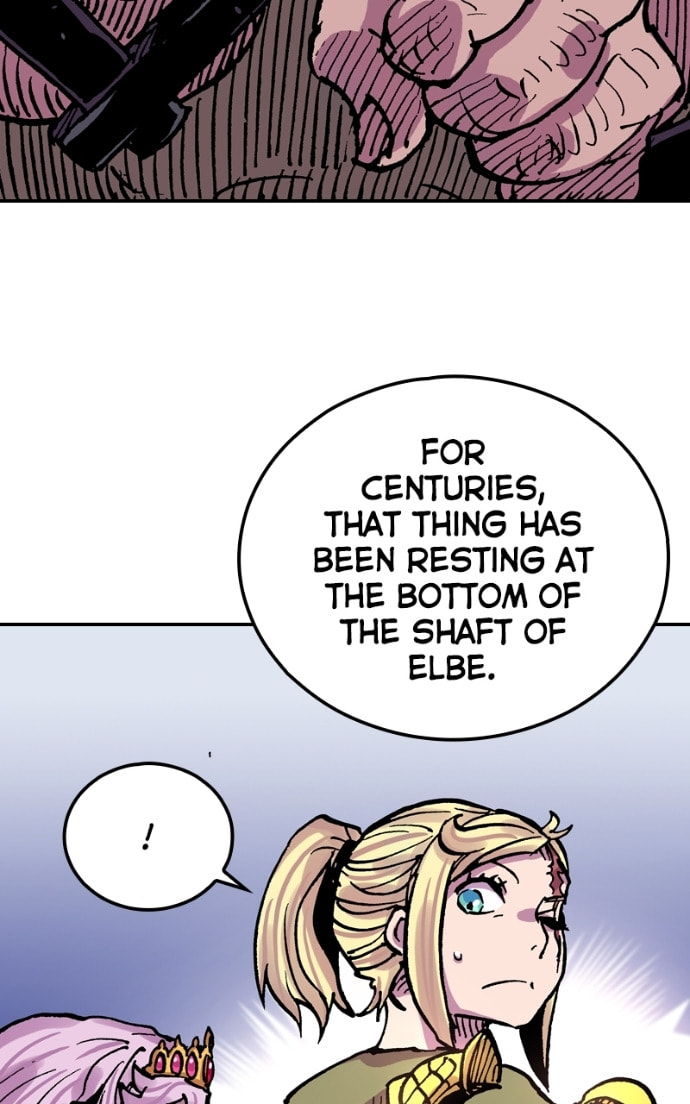 Read Clevatess chapter 60 image 32 on Lezhin
