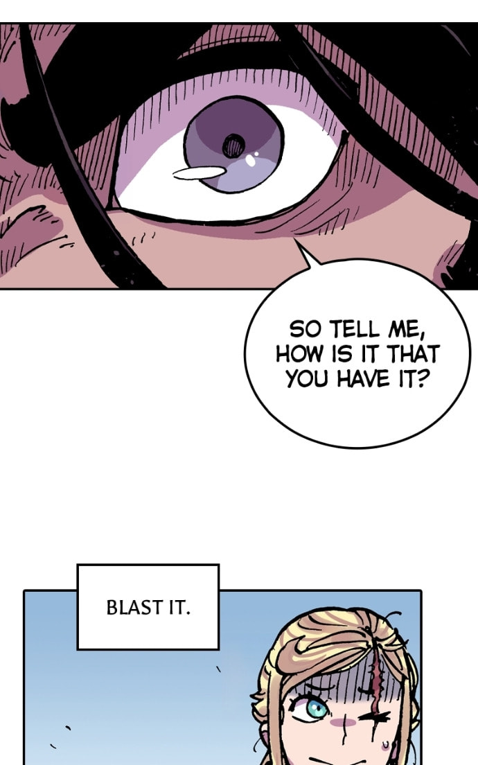 Read Clevatess chapter 60 image 34 on Lezhin