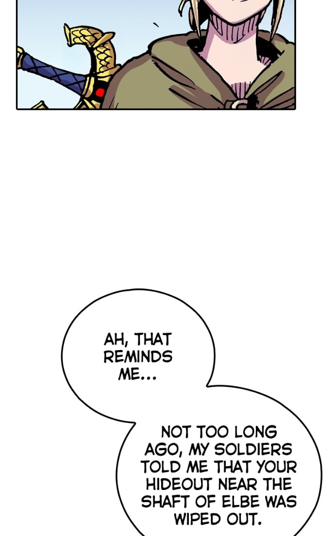 Read Clevatess chapter 60 image 35 on Lezhin