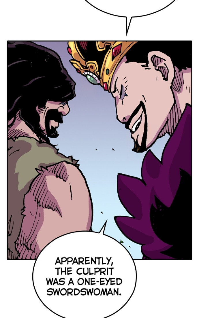 Read Clevatess chapter 60 image 36 on Lezhin