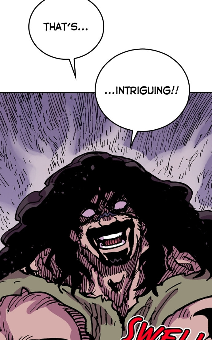 Read Clevatess chapter 60 image 38 on Lezhin