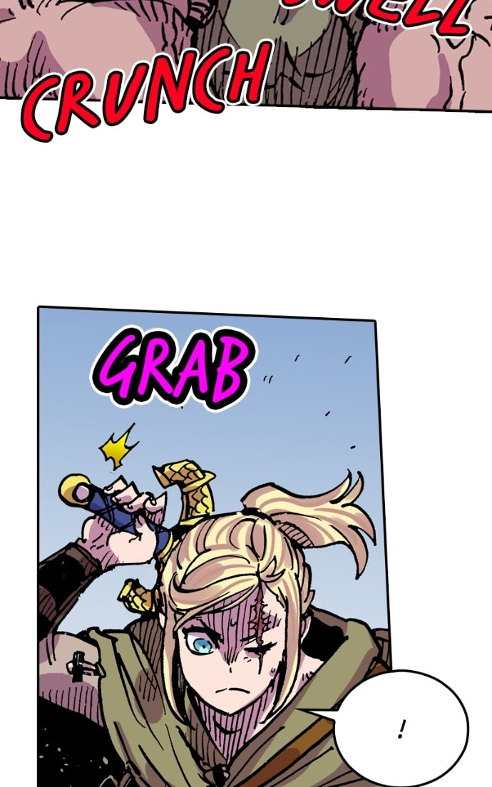 Read Clevatess chapter 60 image 39 on Lezhin