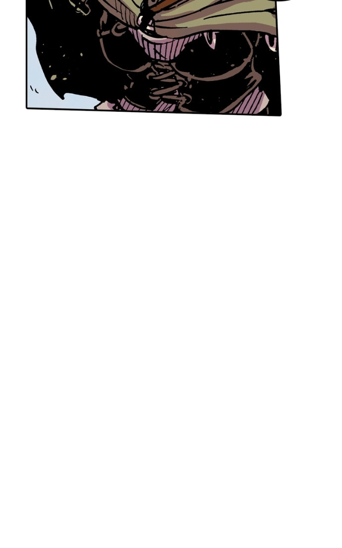 Read Clevatess chapter 60 image 40 on Lezhin