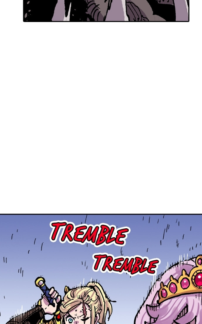 Read Clevatess chapter 60 image 45 on Lezhin