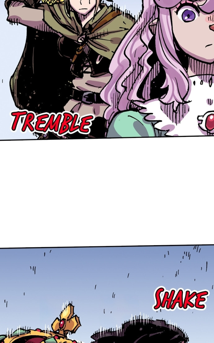 Read Clevatess chapter 60 image 46 on Lezhin