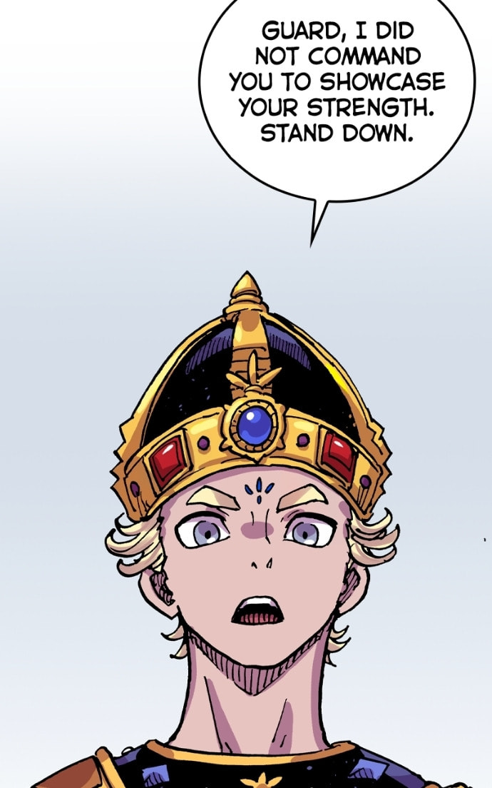 Read Clevatess chapter 60 image 49 on Lezhin
