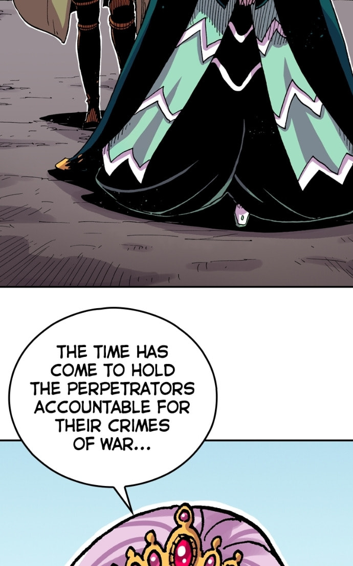 Read Clevatess chapter 60 image 5 on Lezhin