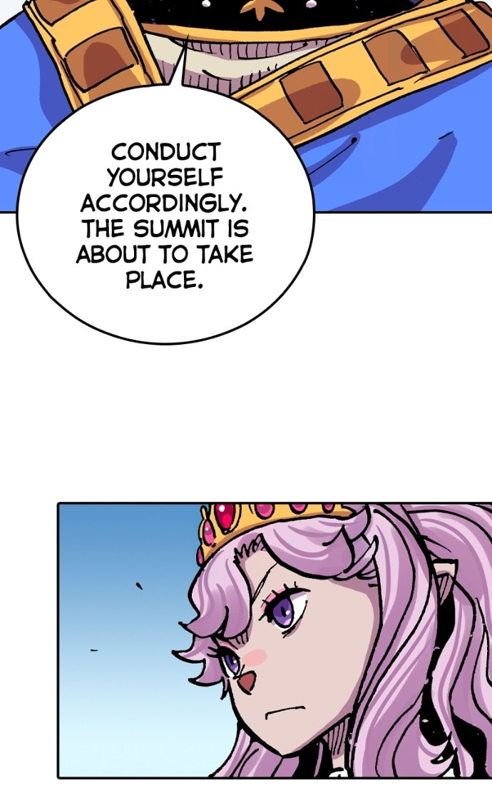 Read Clevatess chapter 60 image 50 on Lezhin