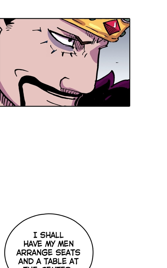 Read Clevatess chapter 60 image 51 on Lezhin