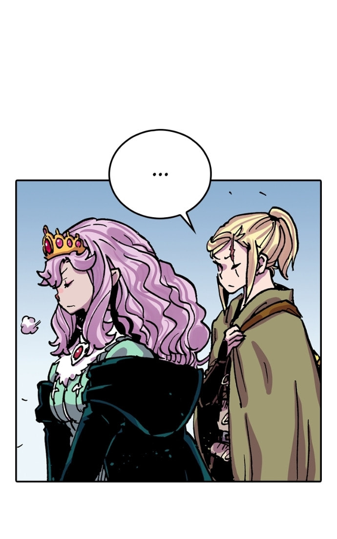 Read Clevatess chapter 60 image 54 on Lezhin