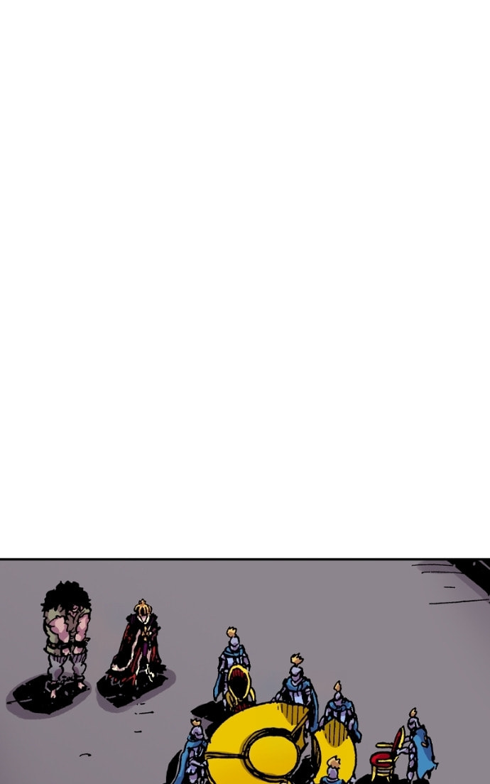 Read Clevatess chapter 60 image 55 on Lezhin