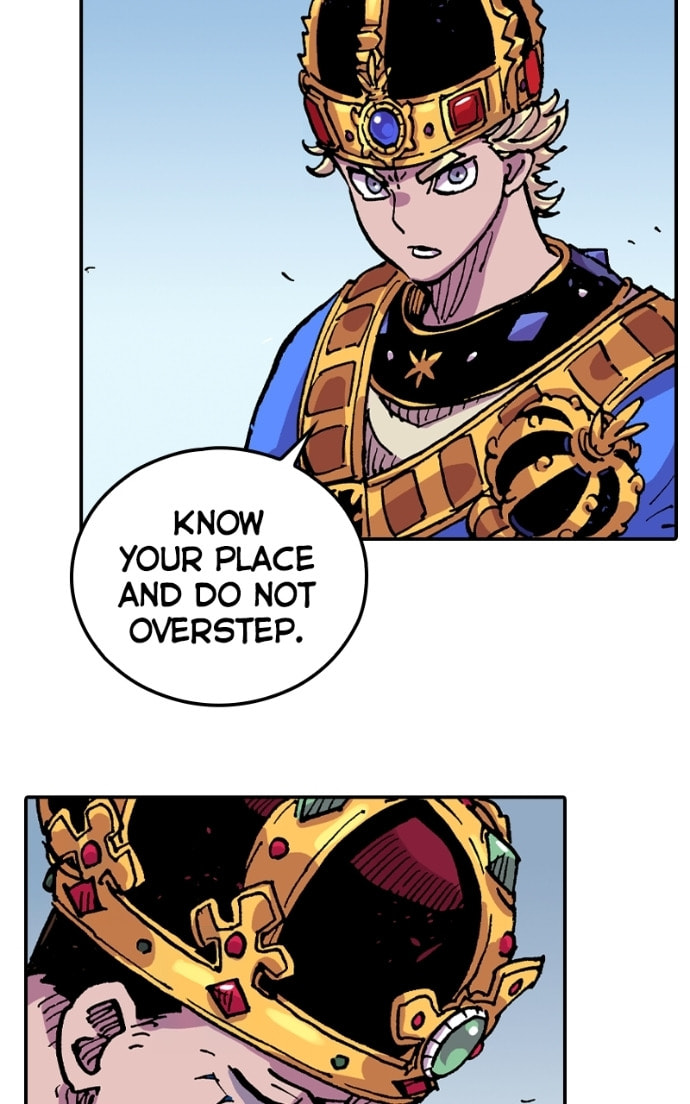 Read Clevatess chapter 60 image 58 on Lezhin