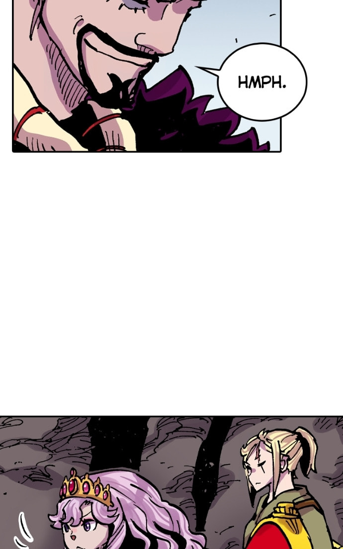 Read Clevatess chapter 60 image 59 on Lezhin