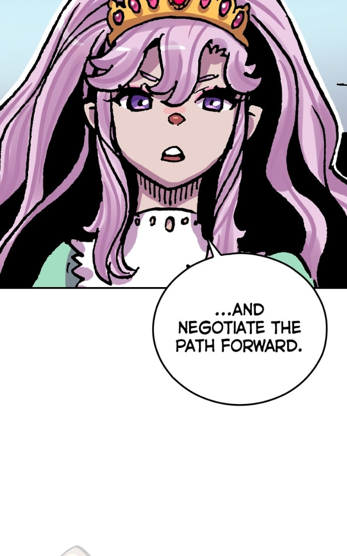 Read Clevatess chapter 60 image 6 on Lezhin