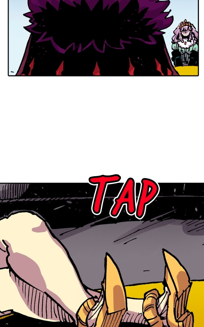 Read Clevatess chapter 60 image 61 on Lezhin