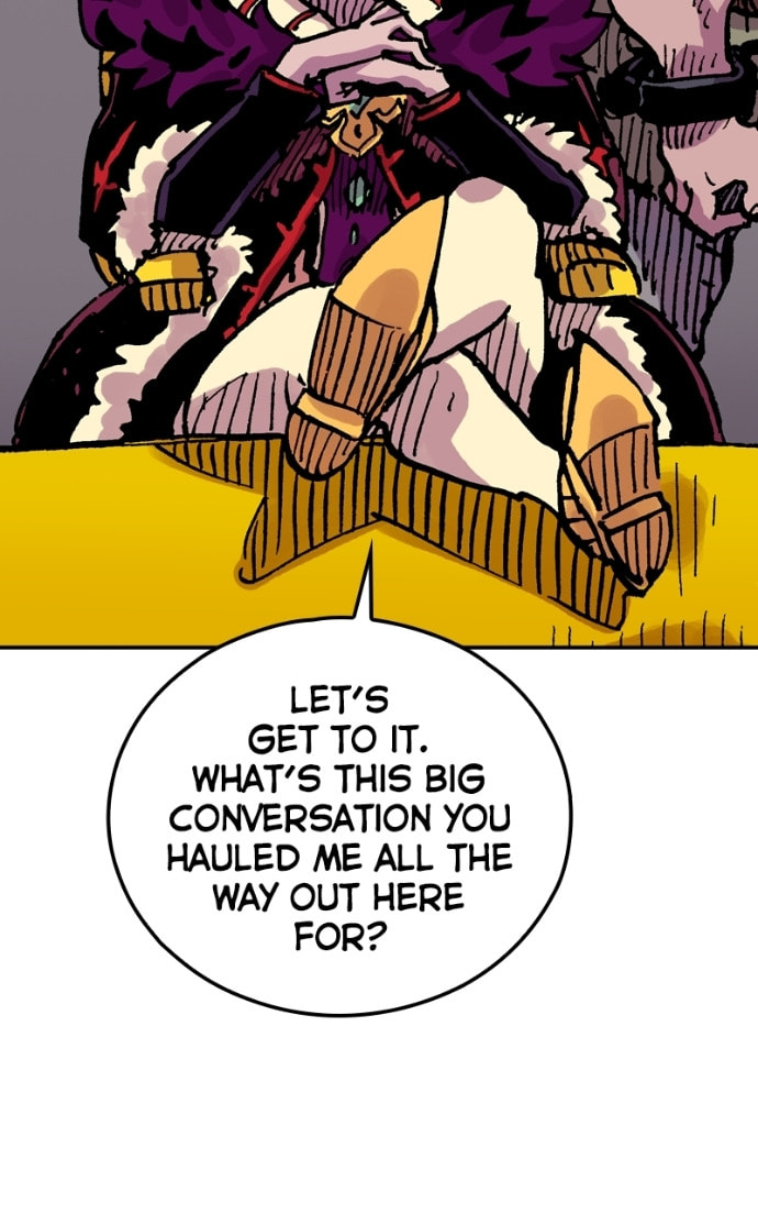Read Clevatess chapter 60 image 63 on Lezhin