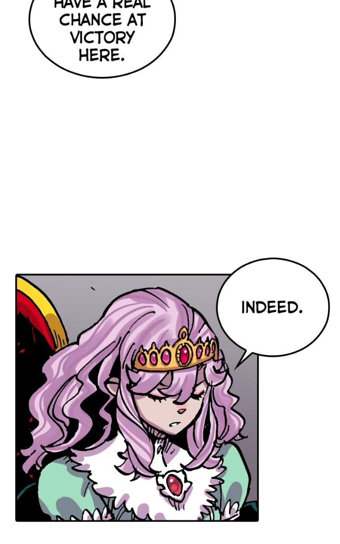 Read Clevatess chapter 61 image 13 on Lezhin