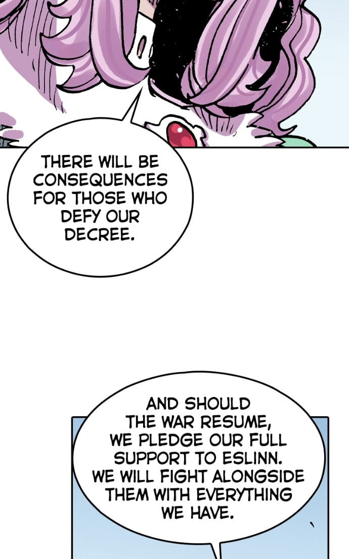 Read Clevatess chapter 61 image 15 on Lezhin