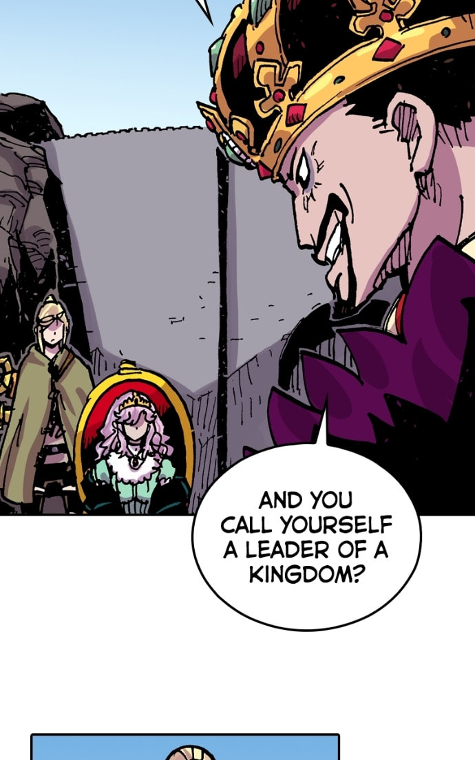 Read Clevatess chapter 61 image 17 on Lezhin