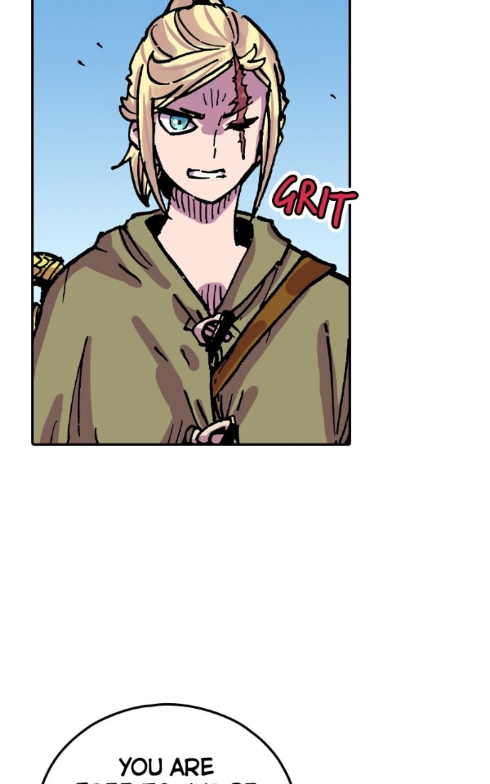 Read Clevatess chapter 61 image 18 on Lezhin