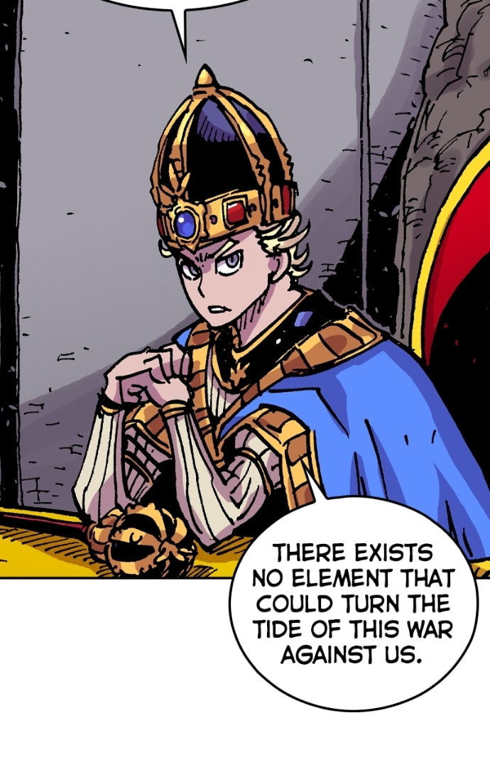 Read Clevatess chapter 61 image 24 on Lezhin