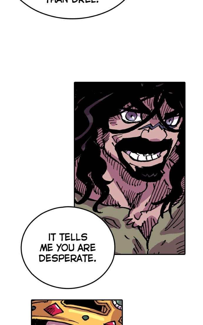 Read Clevatess chapter 61 image 26 on Lezhin