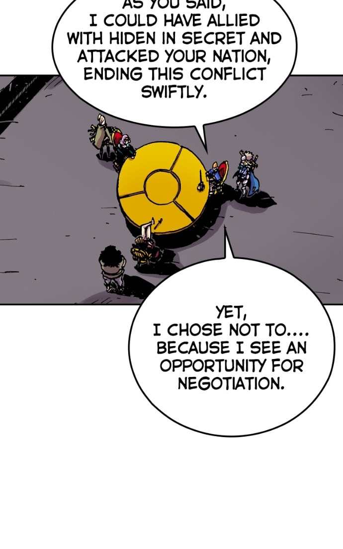 Read Clevatess chapter 61 image 29 on Lezhin