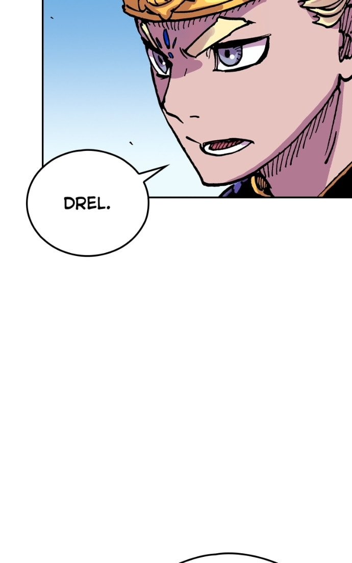 Read Clevatess chapter 61 image 31 on Lezhin