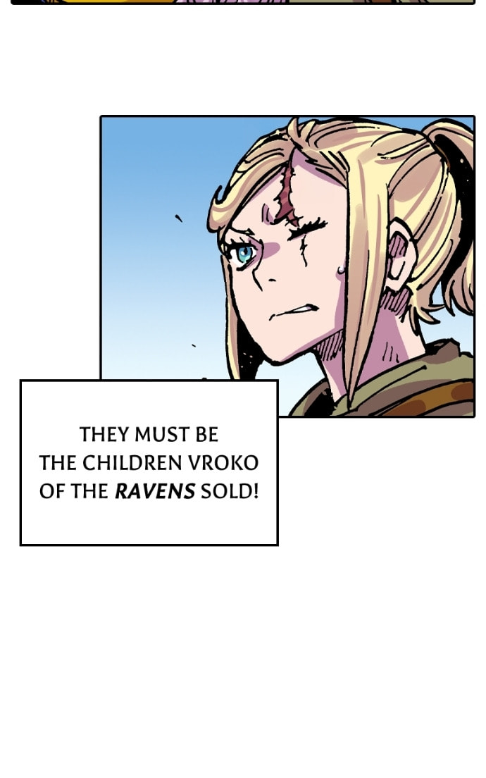 Read Clevatess chapter 61 image 36 on Lezhin