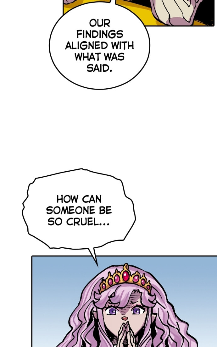 Read Clevatess chapter 61 image 39 on Lezhin