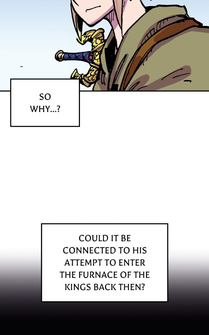 Read Clevatess chapter 61 image 44 on Lezhin