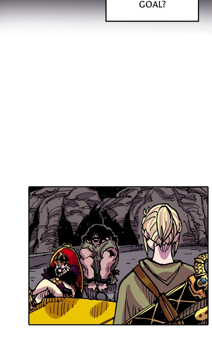 Read Clevatess chapter 61 image 46 on Lezhin