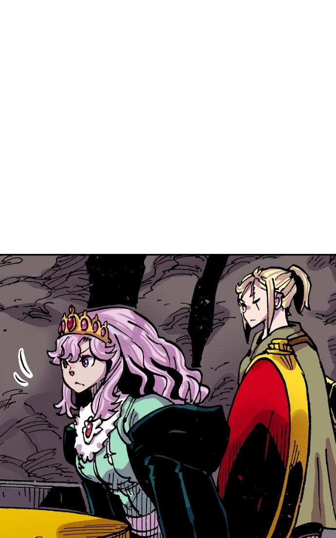 Read Clevatess chapter 61 image 5 on Lezhin